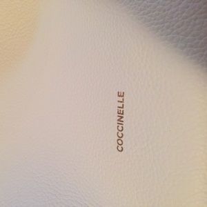 Coccinelle Boheme Grana